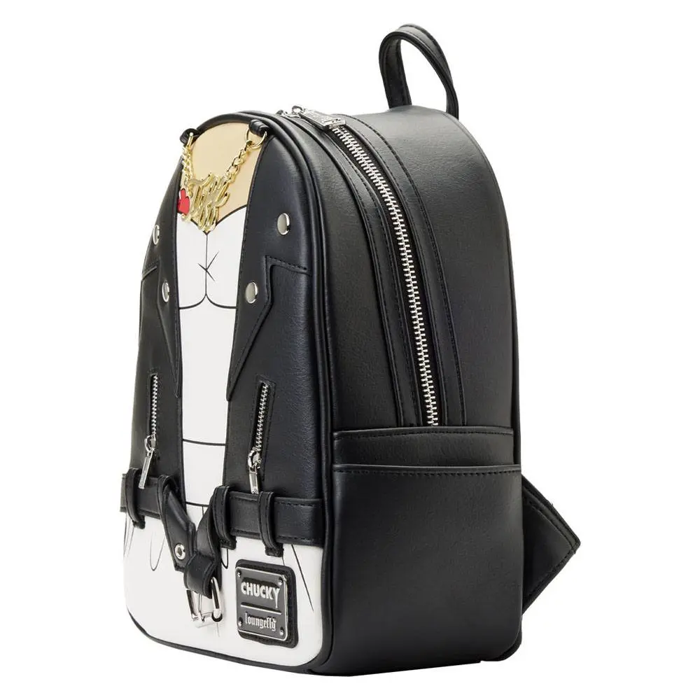 Childs Play by Loungefly Backpack Bride Of Chucky Tiffany Cosplay product photo