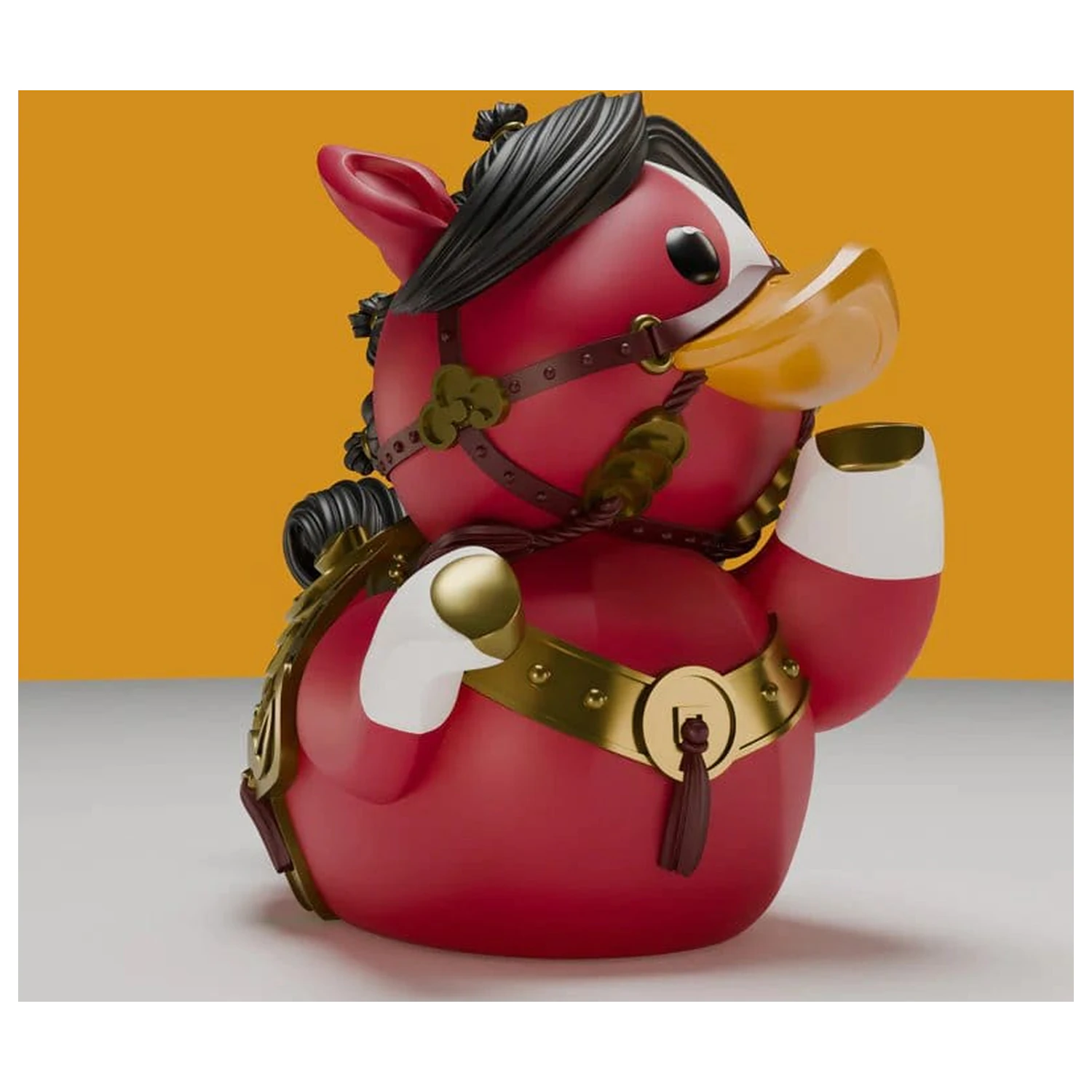 Chinese New Year Tubbz PVC Figure Horse Boxed Edition 10 cm             product photo