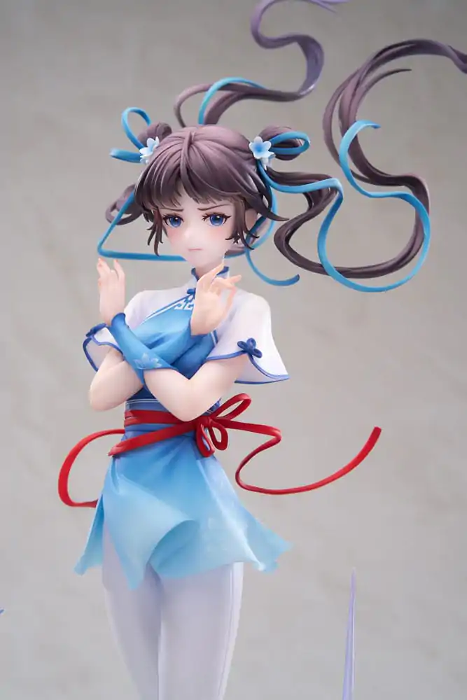 Chinese Paladin: Sword and Fairy PVC Statue 1/7 Zhao Ling-Er Lei Yin Xian Ling Ver. 33 cm product photo