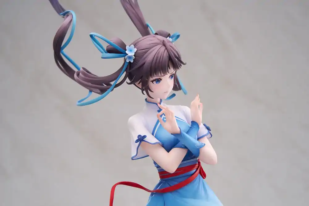 Chinese Paladin: Sword and Fairy PVC Statue 1/7 Zhao Ling-Er Lei Yin Xian Ling Ver. 33 cm product photo