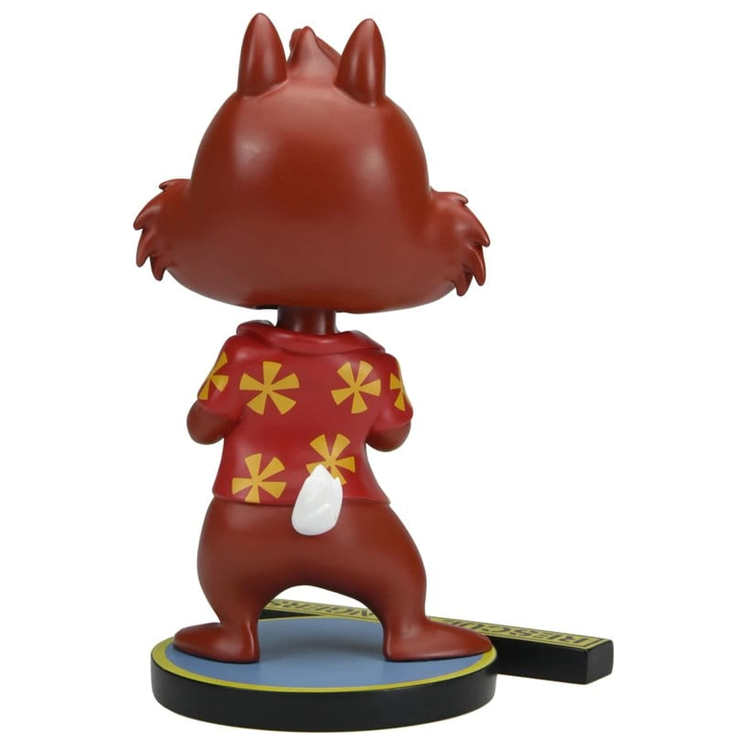 Chip and Dale Rescue Rangers Head Knocker Dale 15 cm        product photo