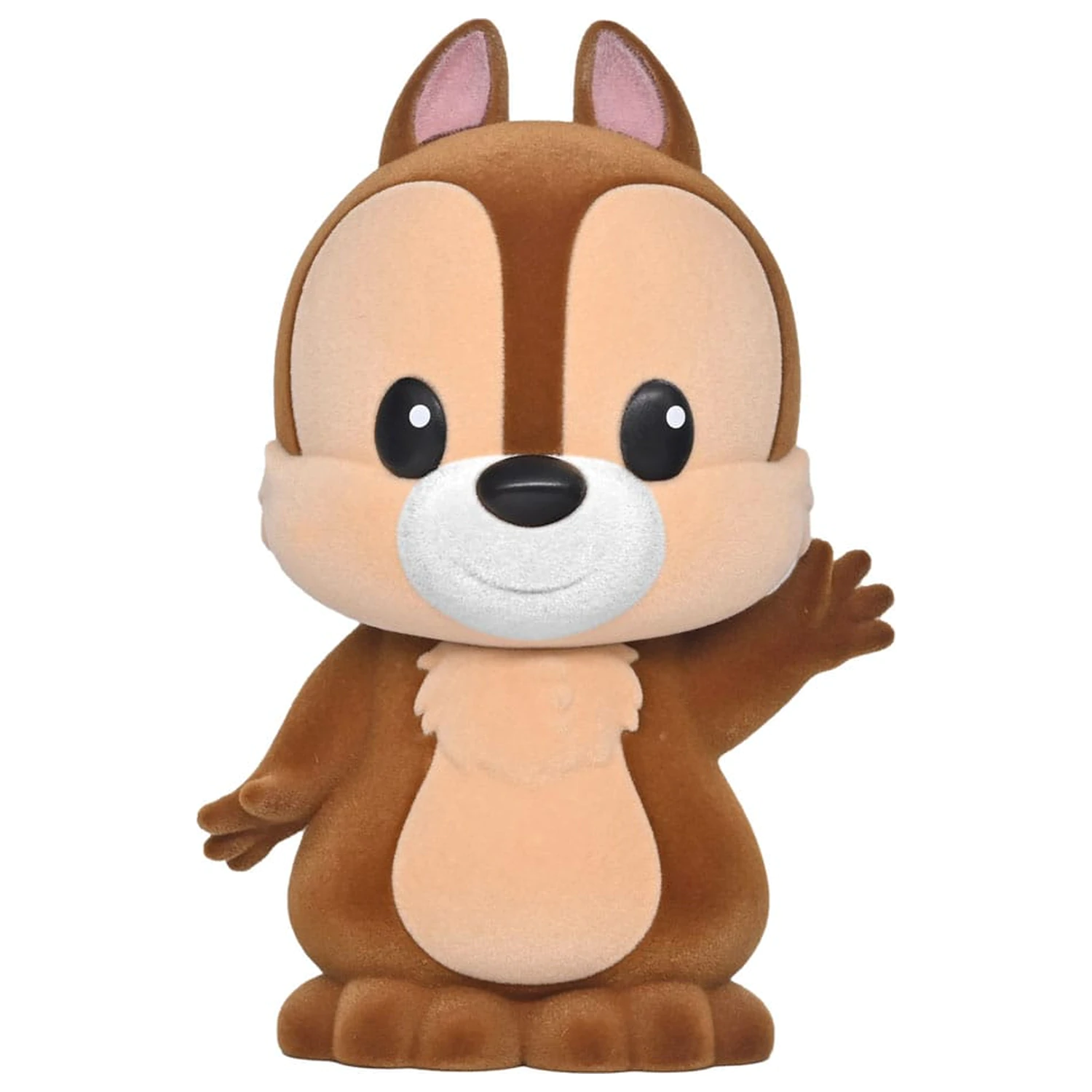 Chip 'n' Dale Coin Bank Chip figure product photo