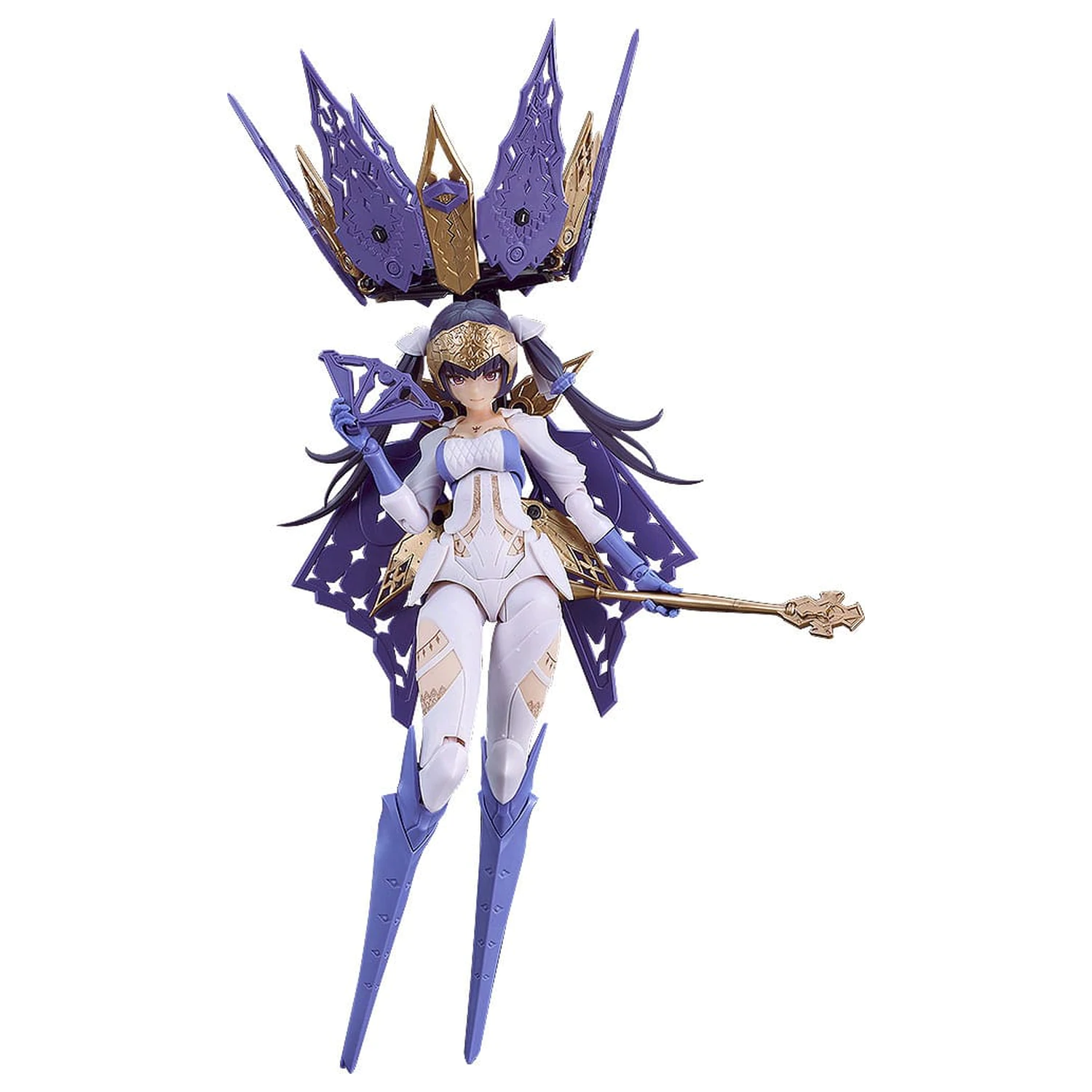 Chitocerium Plastic Model Kit 1/1 Chirality I-hydra 17 cm   product photo