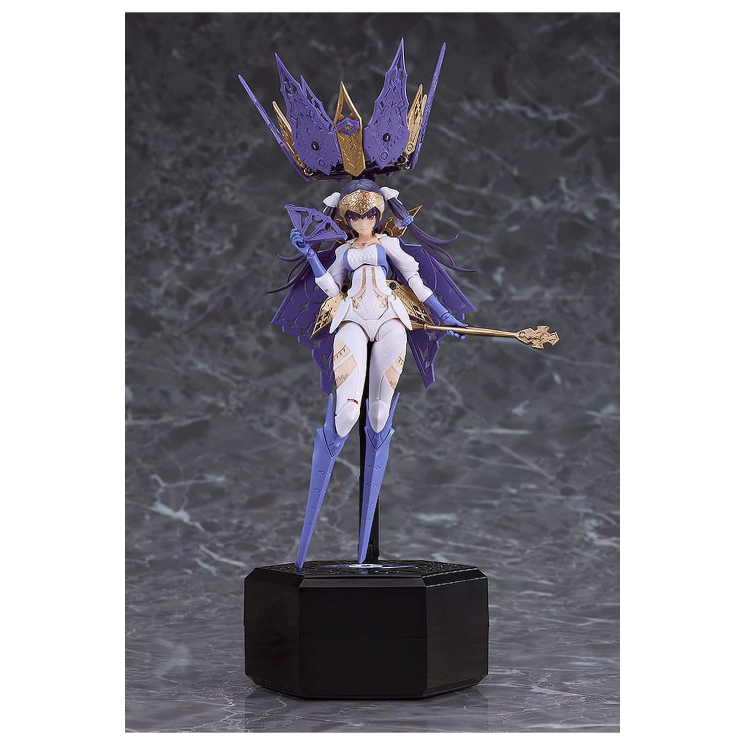 Chitocerium Plastic Model Kit 1/1 Chirality I-hydra 17 cm   product photo