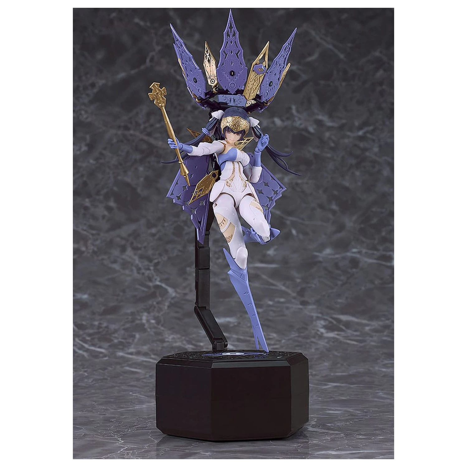 Chitocerium Plastic Model Kit 1/1 Chirality I-hydra 17 cm   product photo