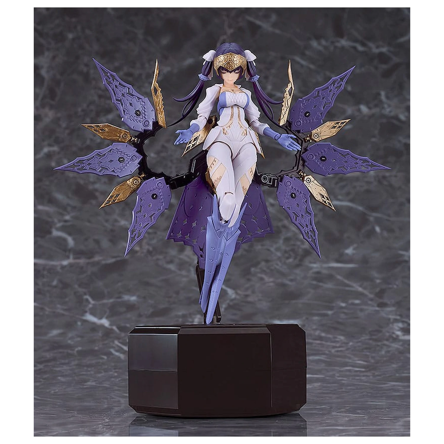 Chitocerium Plastic Model Kit 1/1 Chirality I-hydra 17 cm   product photo