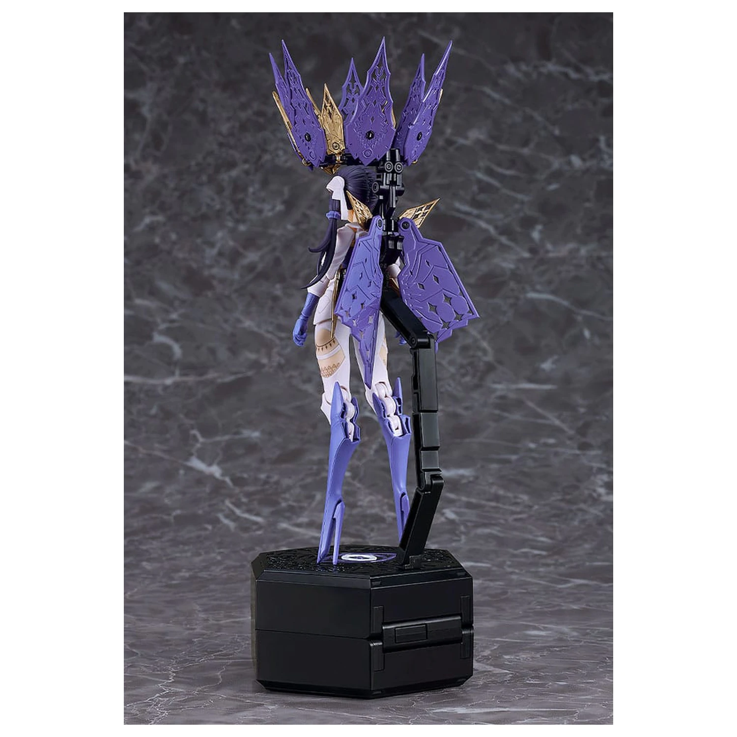 Chitocerium Plastic Model Kit 1/1 Chirality I-hydra 17 cm   product photo