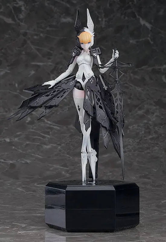 Chitocerium Plastic Model Kit 1/1 LXXVIII-platinum 1.5 20 cm product photo