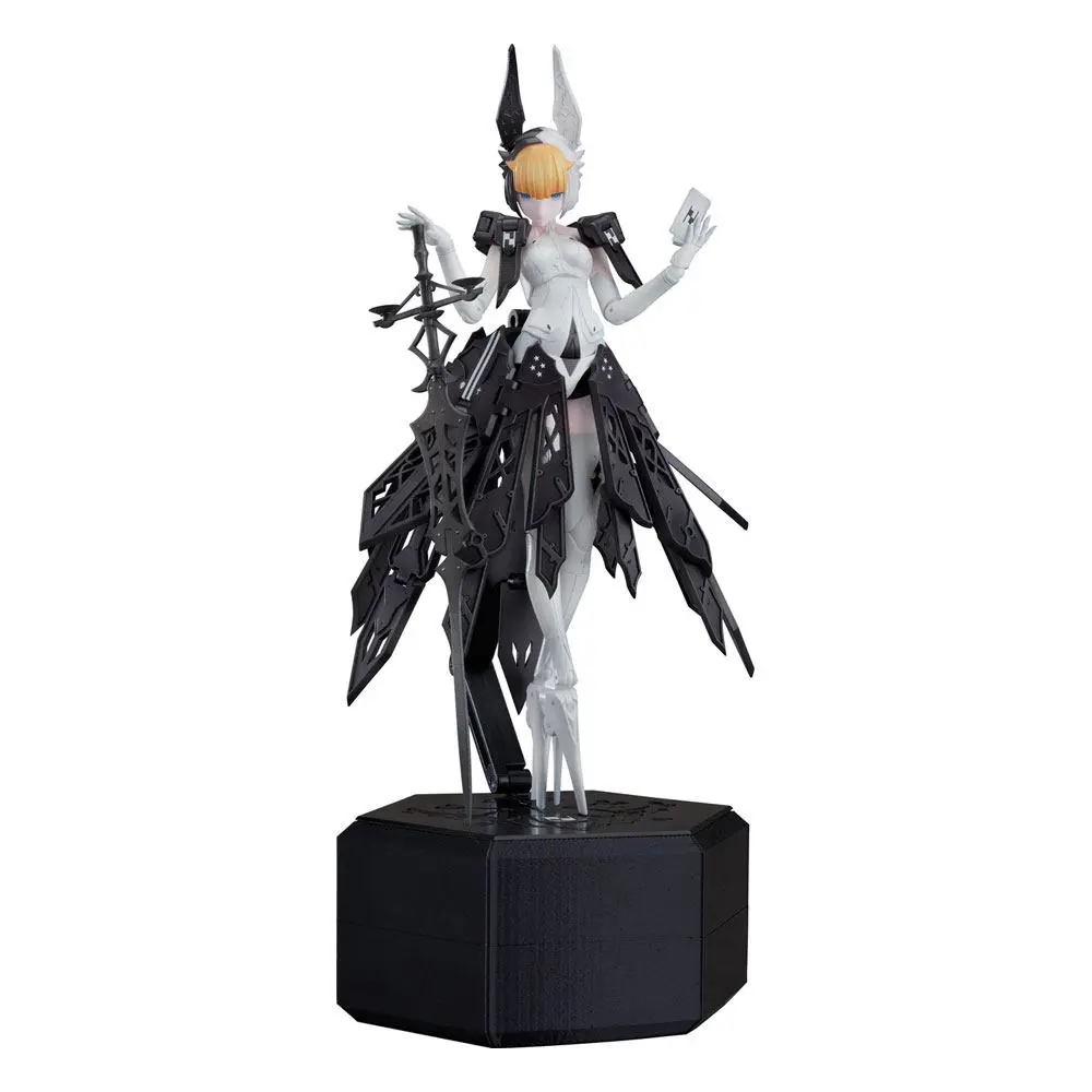 Chitocerium Plastic Model Kit 1/1 LXXVIII-platinum 1.5 20 cm product photo