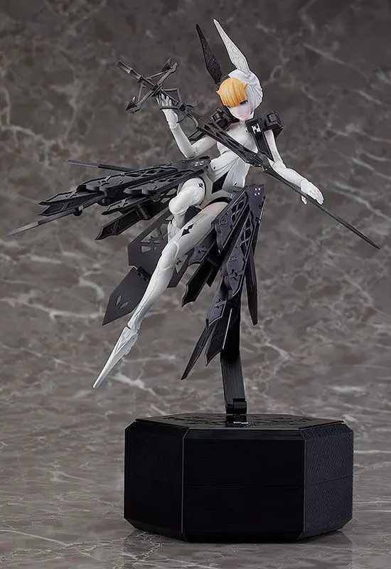 Chitocerium Plastic Model Kit 1/1 LXXVIII-platinum 1.5 20 cm product photo