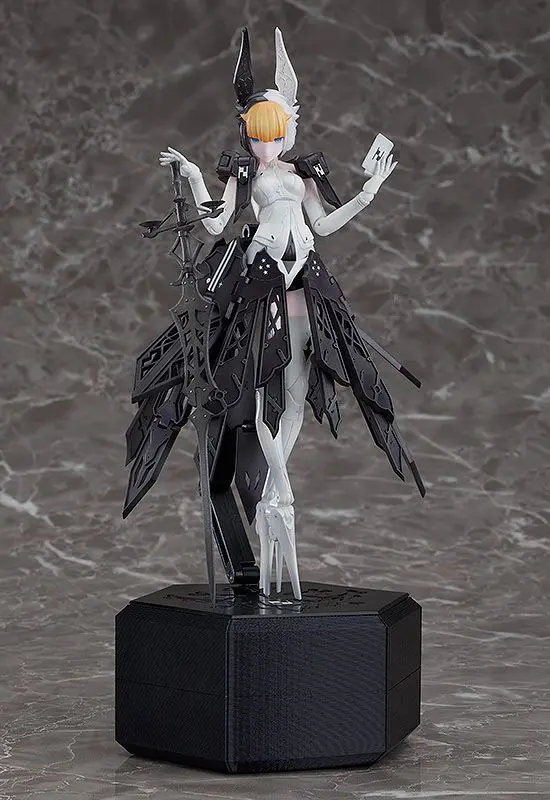 Chitocerium Plastic Model Kit 1/1 LXXVIII-platinum 1.5 20 cm product photo