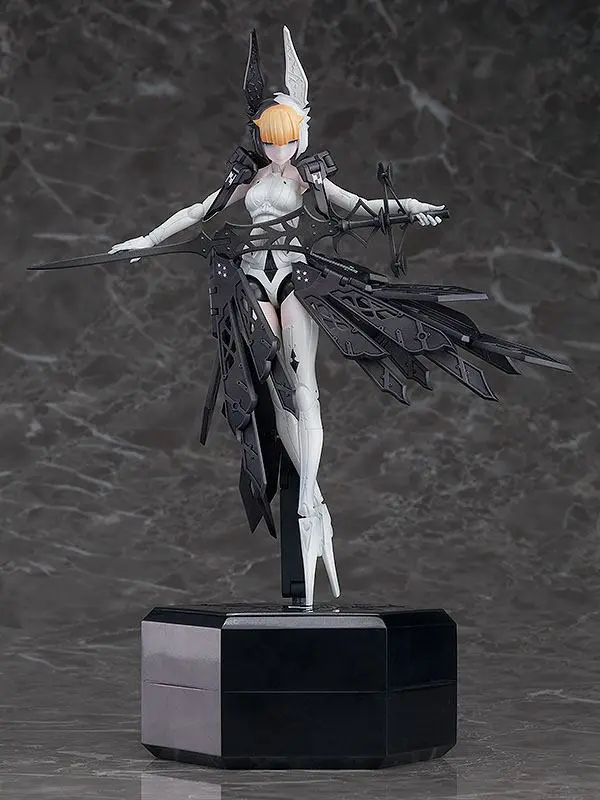 Chitocerium Plastic Model Kit 1/1 LXXVIII-platinum 1.5 20 cm product photo