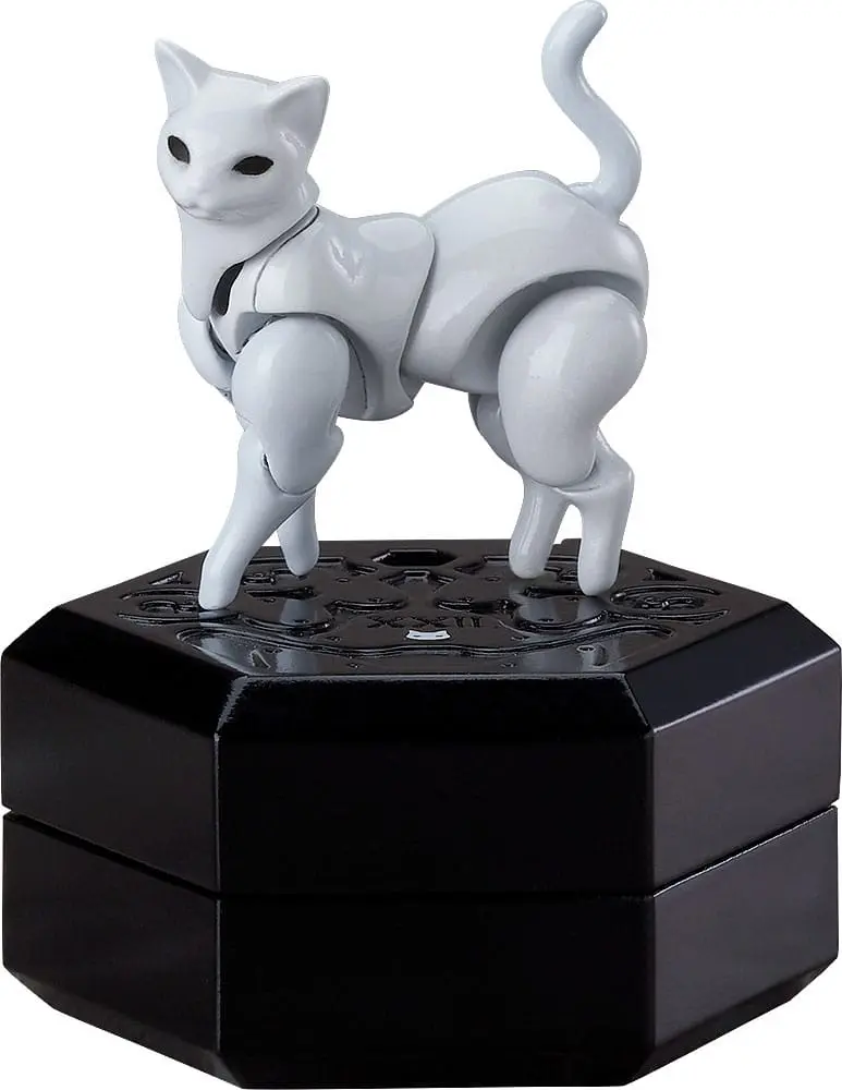 Chitocerium Plastic Model Kit 1/1 XXII-tanio alb (re-run) 12 cm product photo
