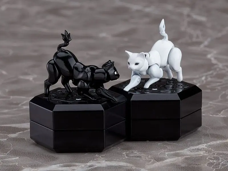 Chitocerium Plastic Model Kit 1/1 XXII-tanio alb (re-run) 12 cm product photo