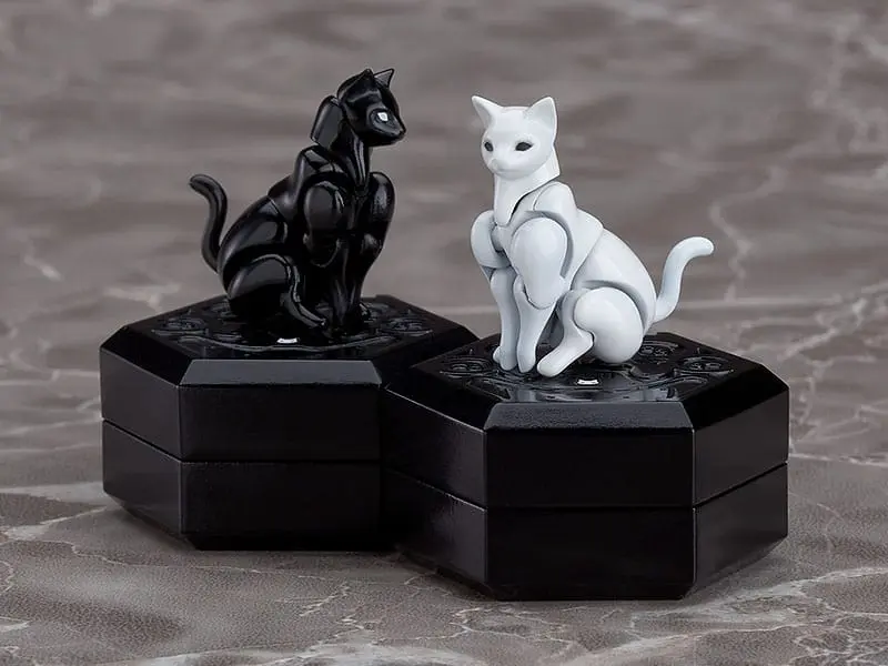 Chitocerium Plastic Model Kit 1/1 XXII-tanio atr (re-run) 12 cm product photo
