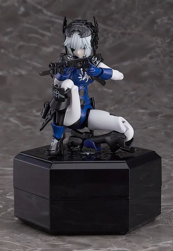 Chitocerium Plastic Model Kit VI-carbonia lonsdaleit by Masaki Apsy×huke×Good Smile Company 15 cm product photo