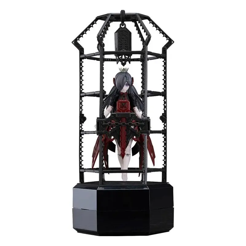 Chitocerium Plastic Model Kit XCII-urania 12 cm product photo
