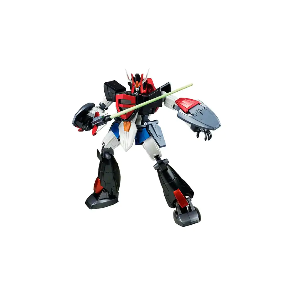 Choriki Robo Galatt Variable Action Hi-Spec Action Figure Jumbow Renewal Ver. 18 cm product photo