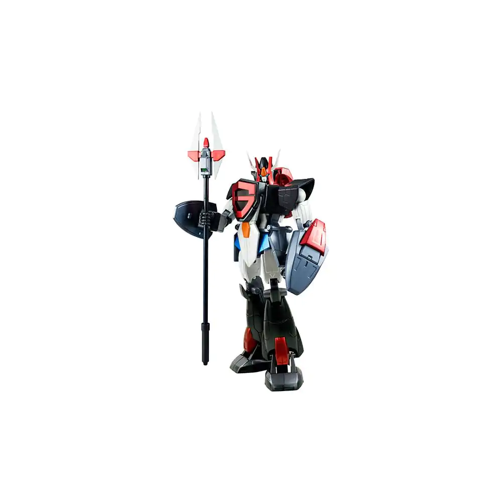 Choriki Robo Galatt Variable Action Hi-Spec Action Figure Jumbow Renewal Ver. 18 cm product photo