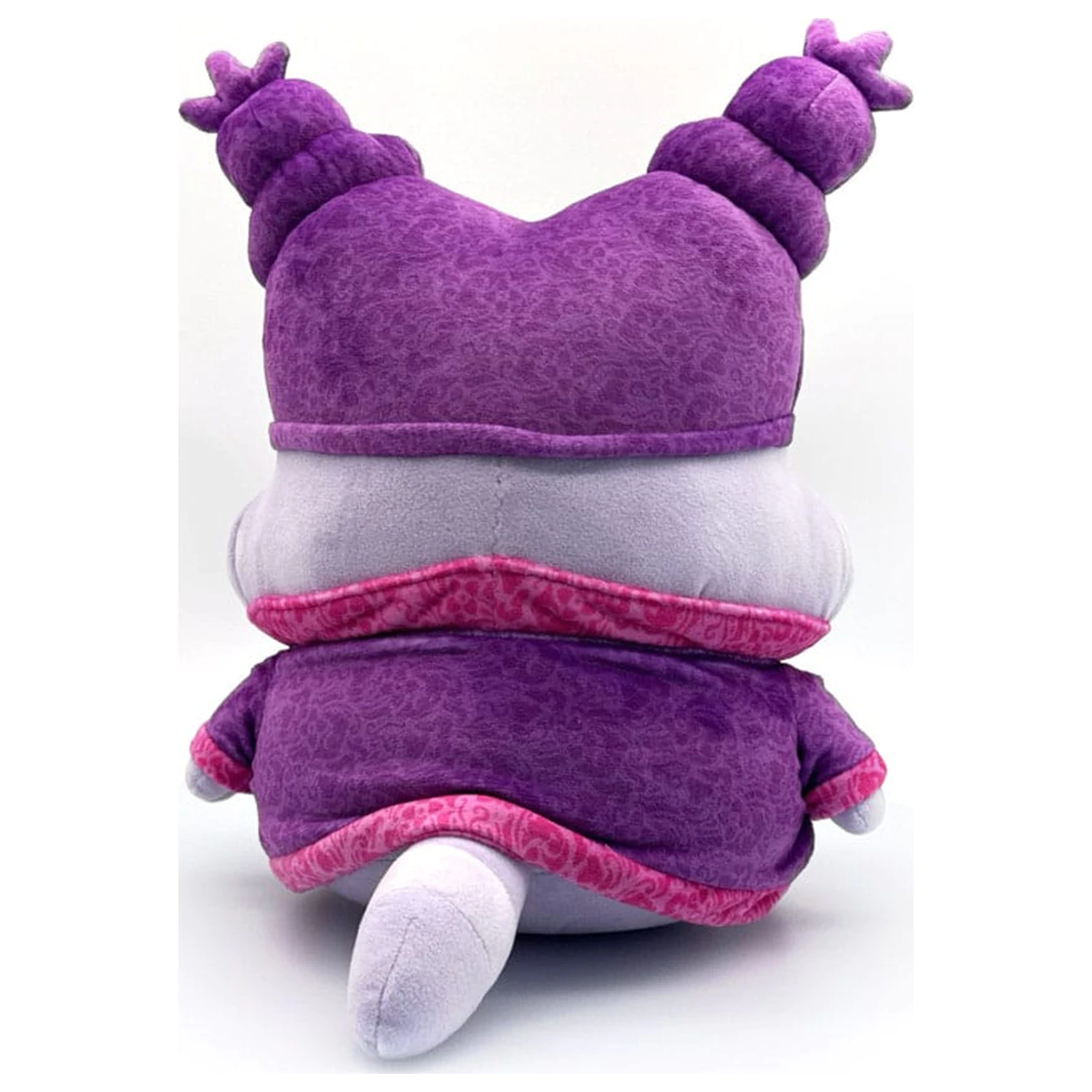 Chowder Plush Figure Chowder 22 cm      product photo