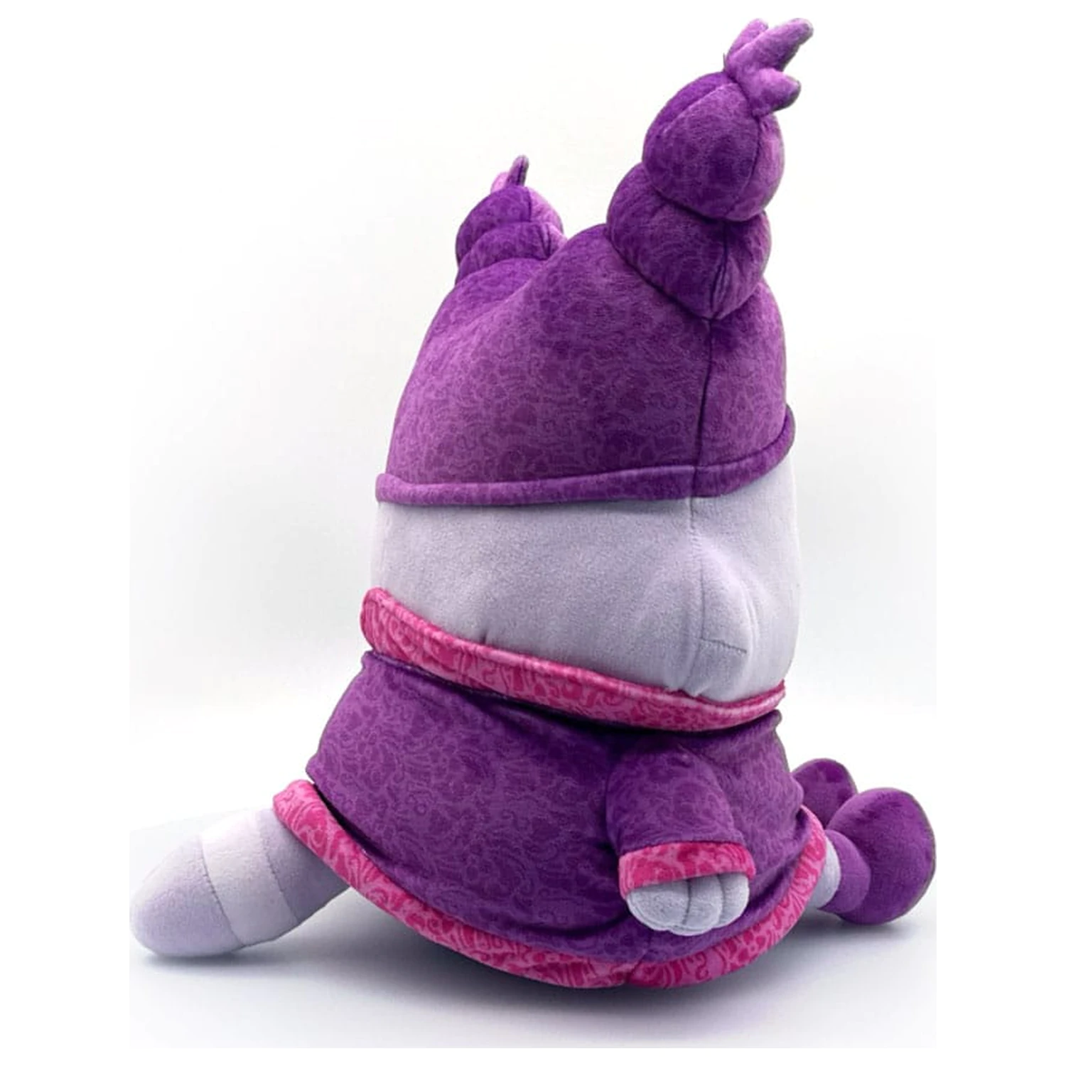 Chowder Plush Figure Chowder 22 cm      product photo