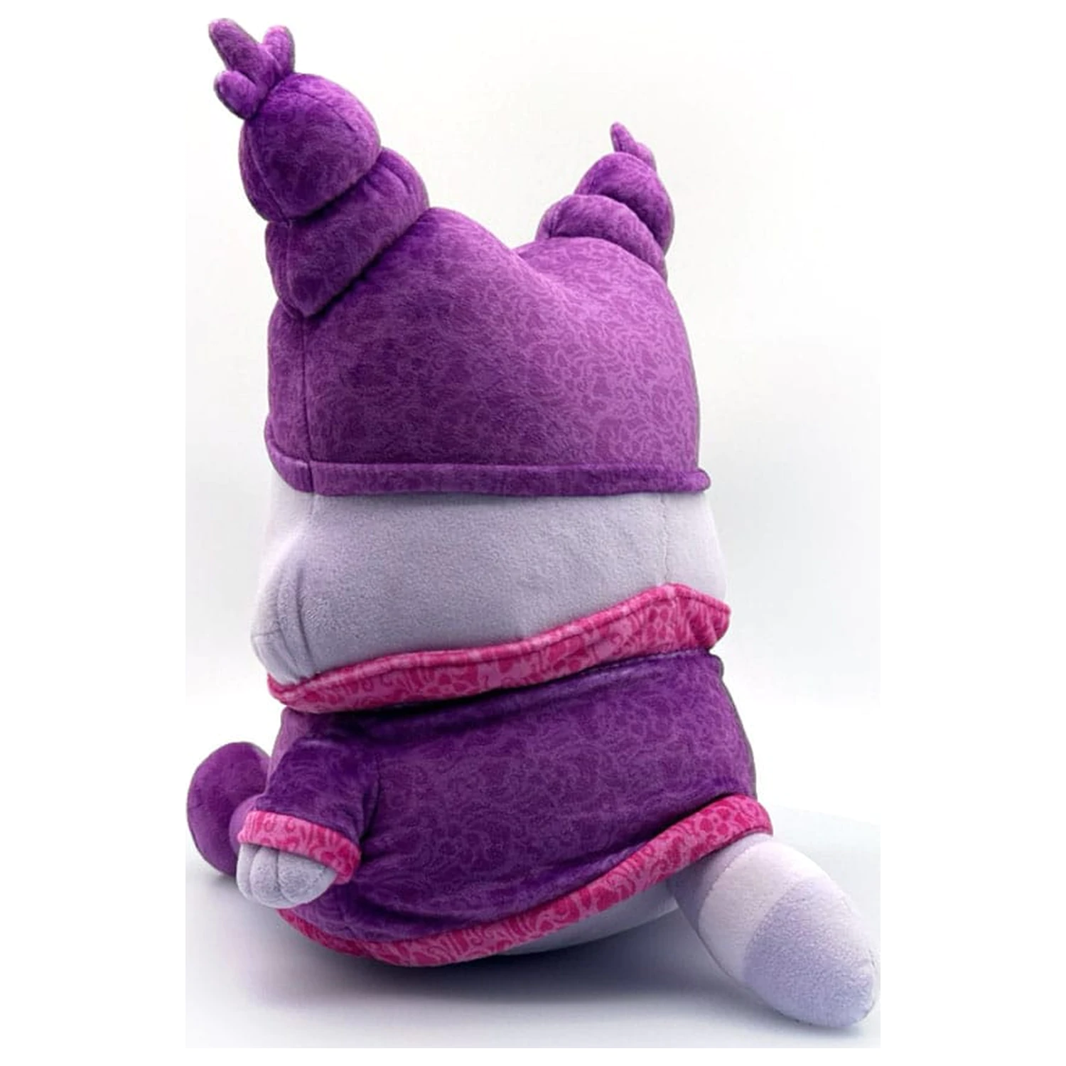 Chowder Plush Figure Chowder 22 cm      product photo