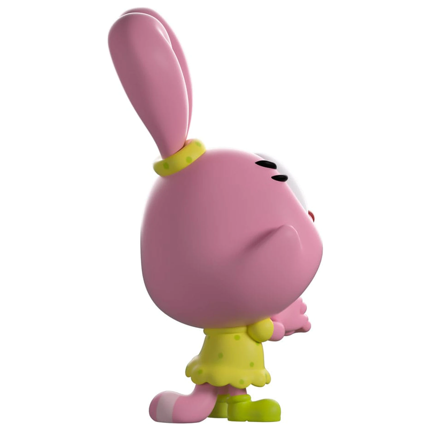 Chowder Vinyl Figure Panini 10 cm   product photo