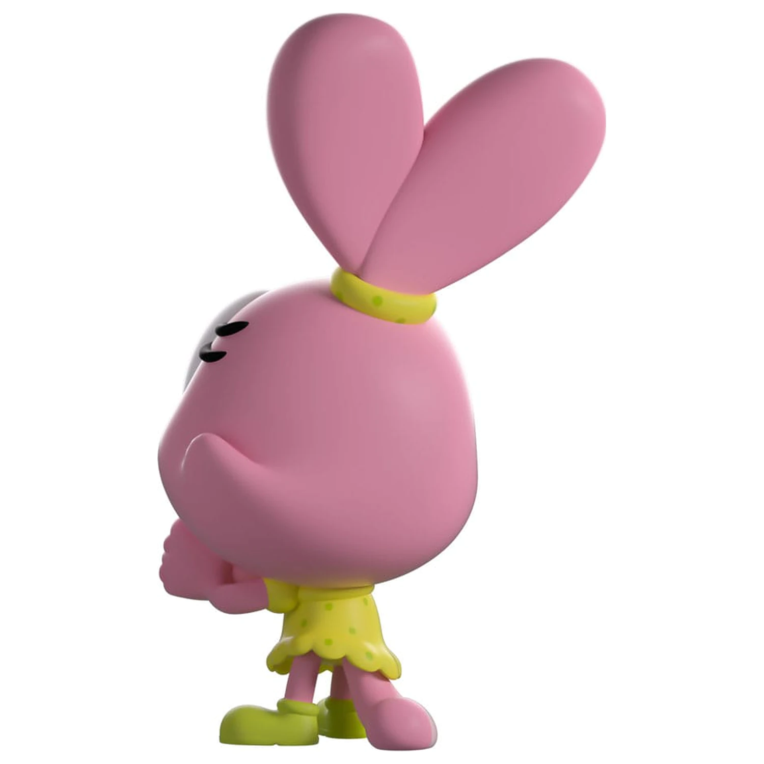Chowder Vinyl Figure Panini 10 cm   product photo