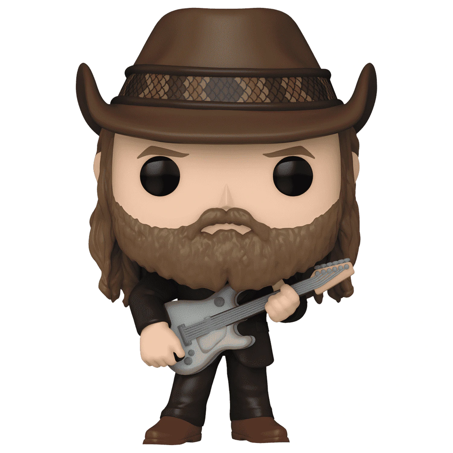 Chris Stapleton Funko POP! Rocks Vinyl Figure Chris Stapleton 9 cm product photo