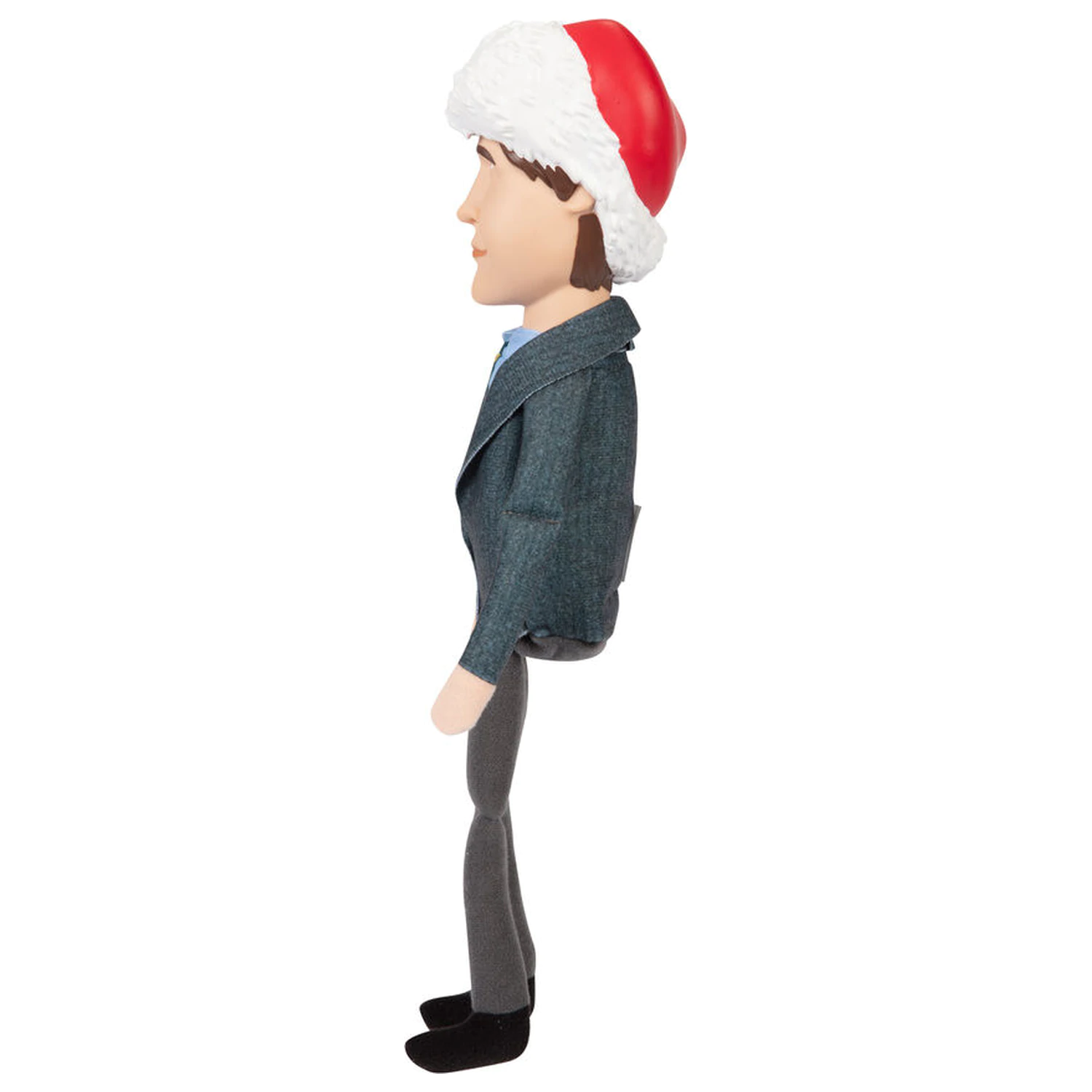 English Christmas Vacation Clark Griswold Talking doll product photo
