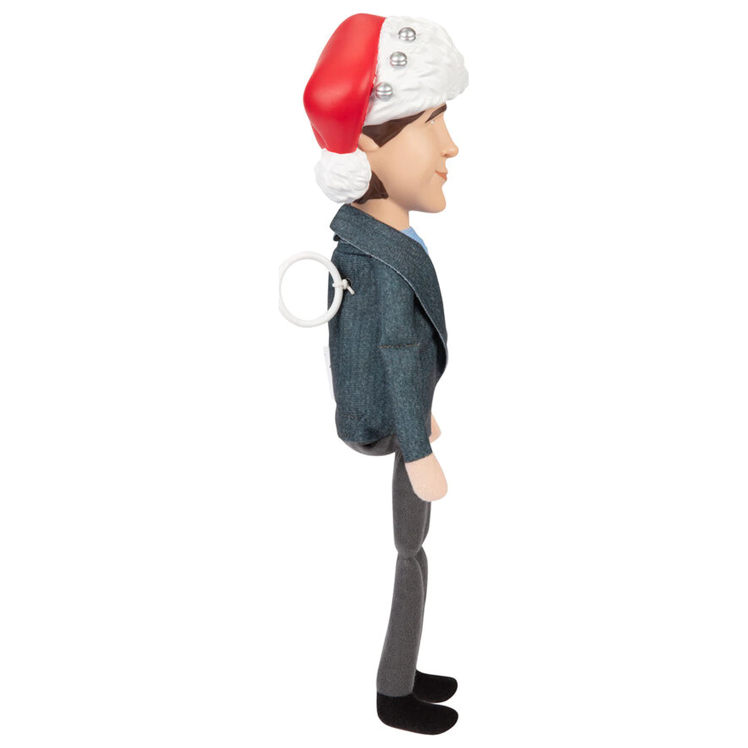 English Christmas Vacation Clark Griswold Talking doll product photo