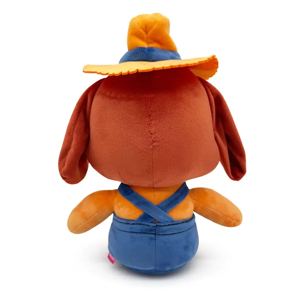 Chuck E. Cheese Plush Figure Jasper T. Jowls 22 cm product photo