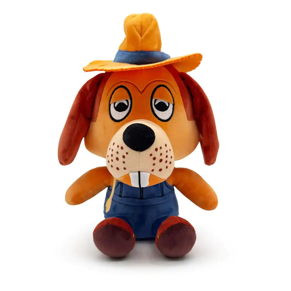 Chuck E. Cheese Plush Figure Jasper T. Jowls 22 cm product photo