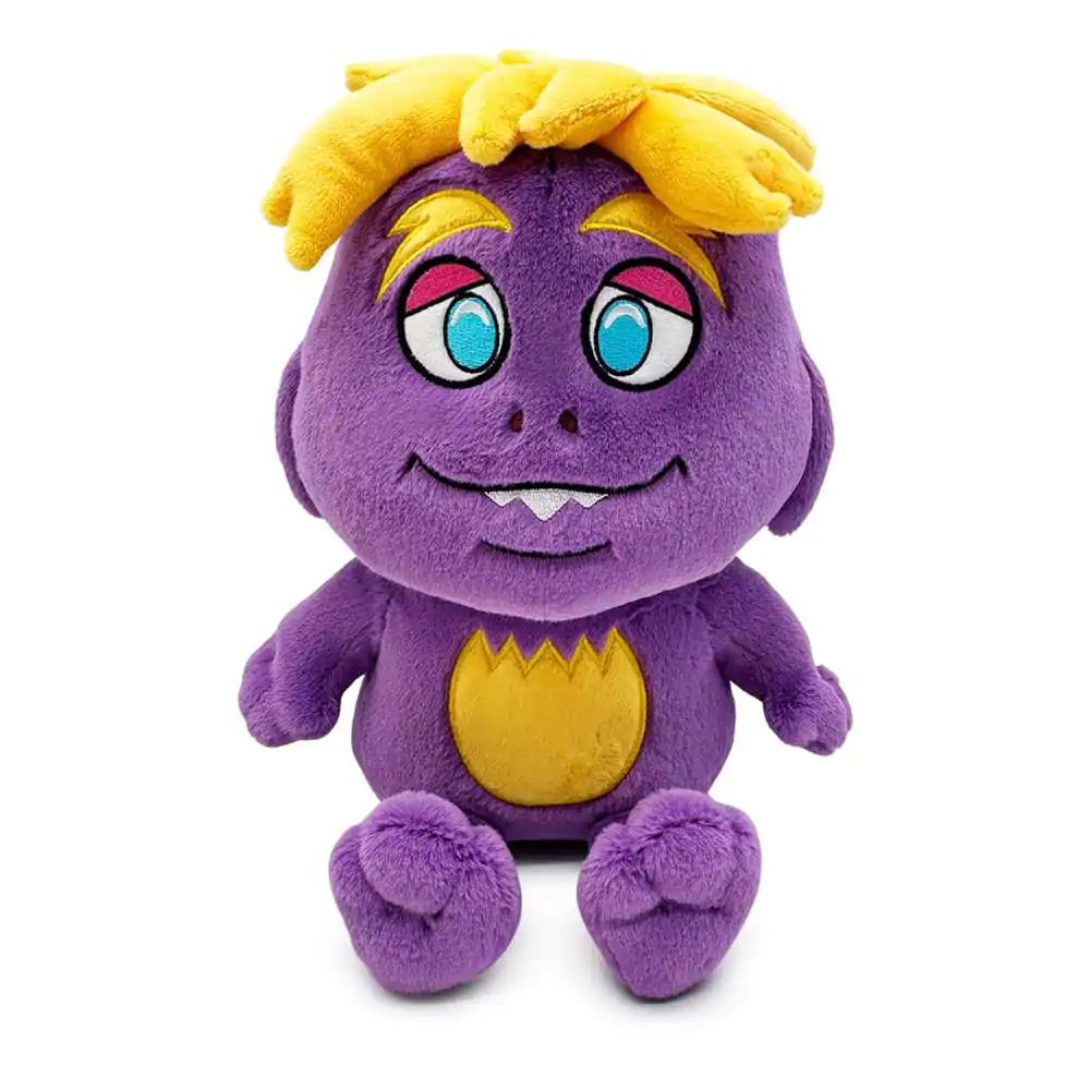 Chuck E Cheese Plush Figure Mr. Munch 22 cm product photo