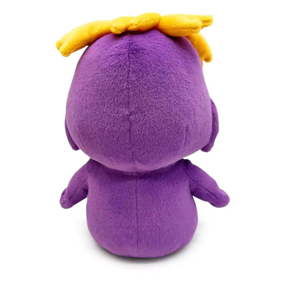 Chuck E Cheese Plush Figure Mr. Munch 22 cm product photo