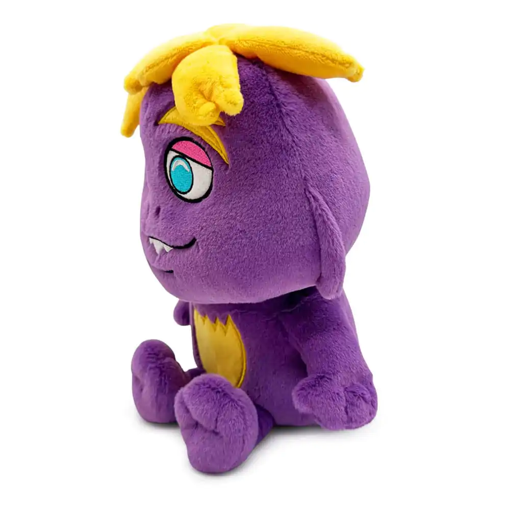 Chuck E Cheese Plush Figure Mr. Munch 22 cm product photo