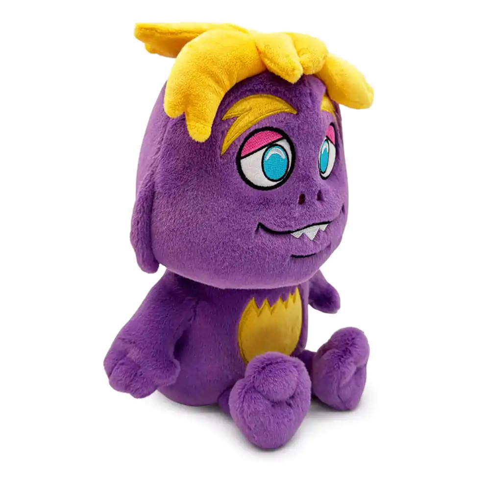 Chuck E Cheese Plush Figure Mr. Munch 22 cm product photo