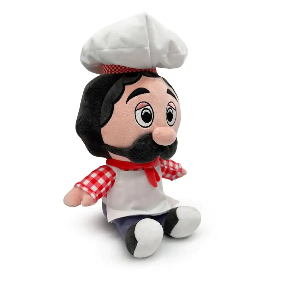 Chuck E. Cheese Plush Figure Pasqually 22 cm product photo