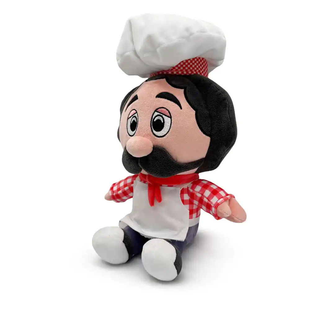 Chuck E. Cheese Plush Figure Pasqually 22 cm product photo