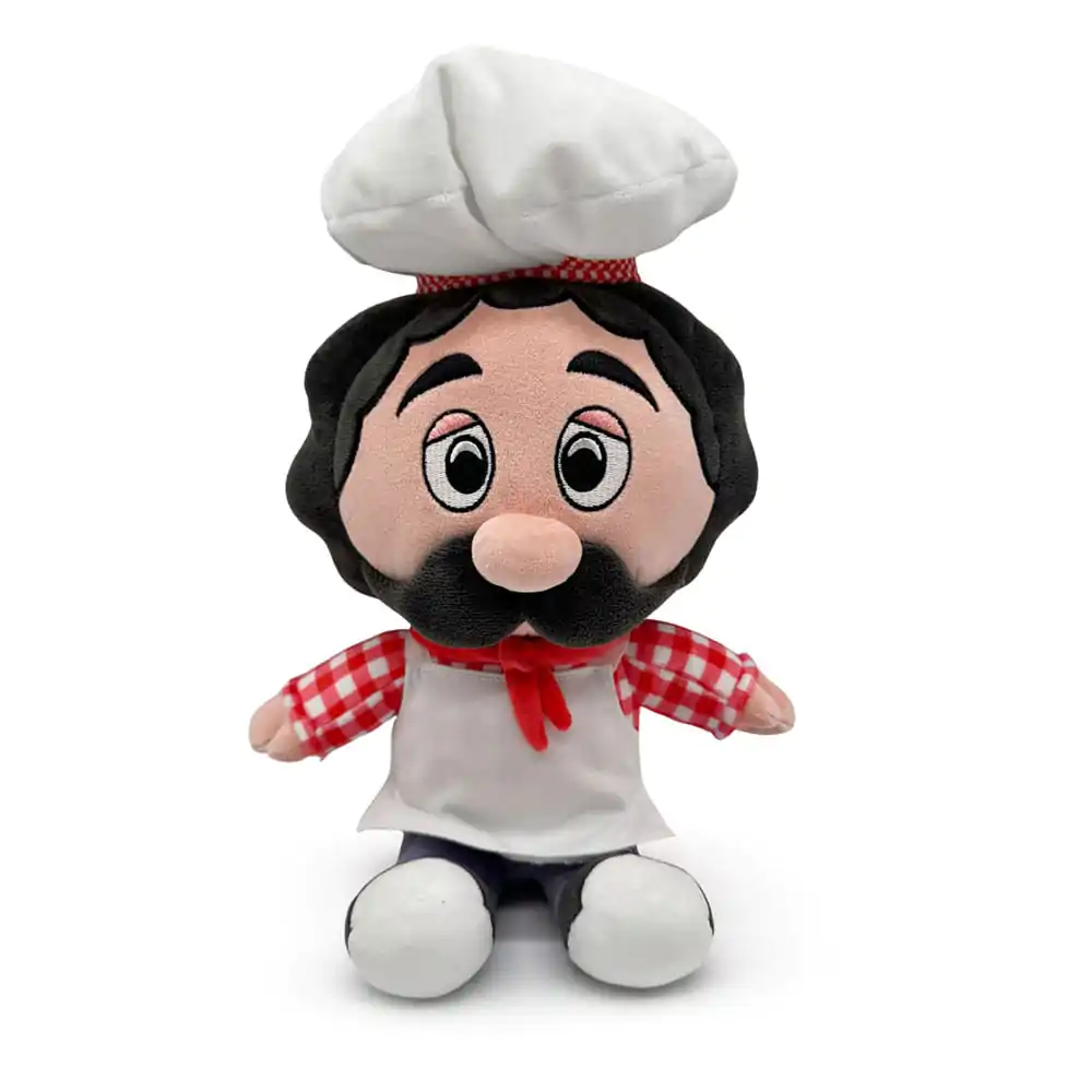 Chuck E. Cheese Plush Figure Pasqually 22 cm product photo