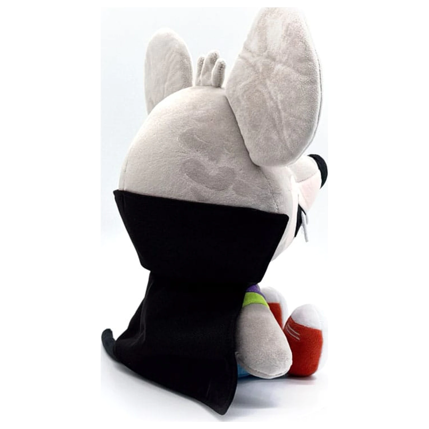 Chuck E. Cheese Plush Figure Chuck E. Cheese Bootacular 22 cm         product photo