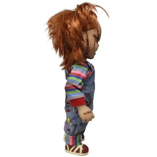 Child´s Play Talking Chucky (Child´s Play) 38 cm termékfotó