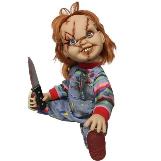 Child´s Play Talking Chucky (Child´s Play) 38 cm termékfotó