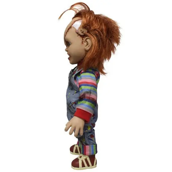 Bride of Chucky Talking Chucky 38 cm product photo