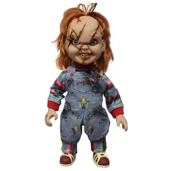 Bride of Chucky Talking Chucky 38 cm product photo