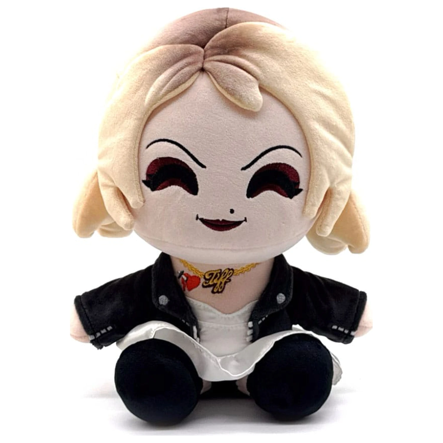 Chucky ( Child´s Play) Plush Figure Tiffany Valentine 22 cm                product photo