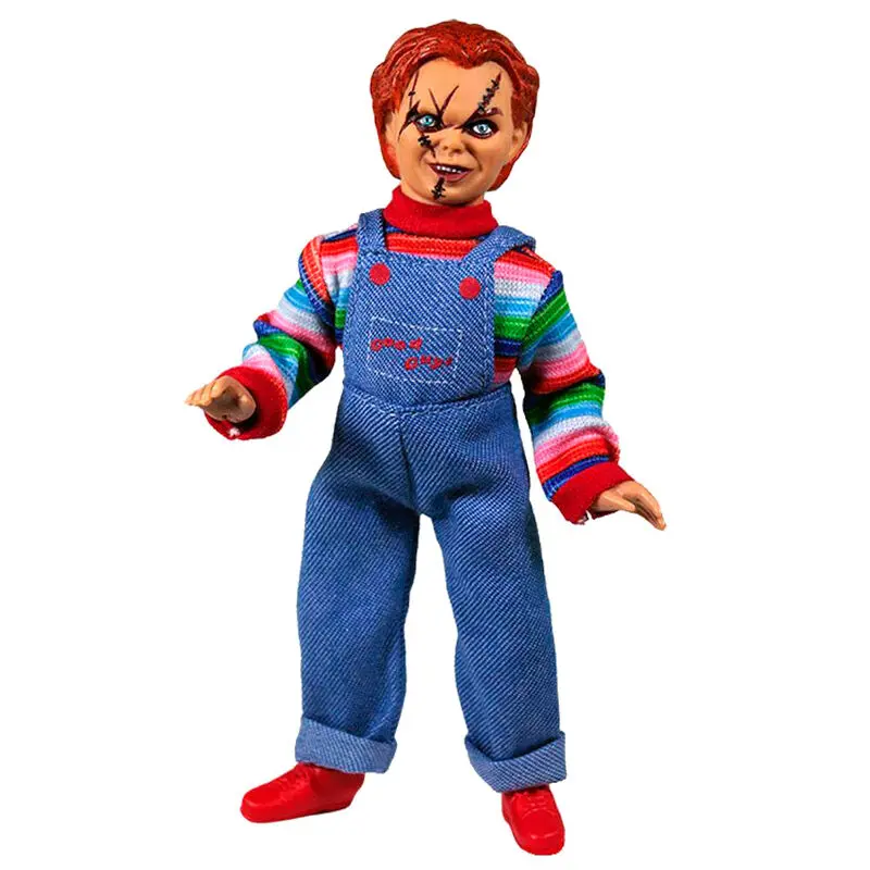Child's Play Action Figure Chucky 20 cm product photo