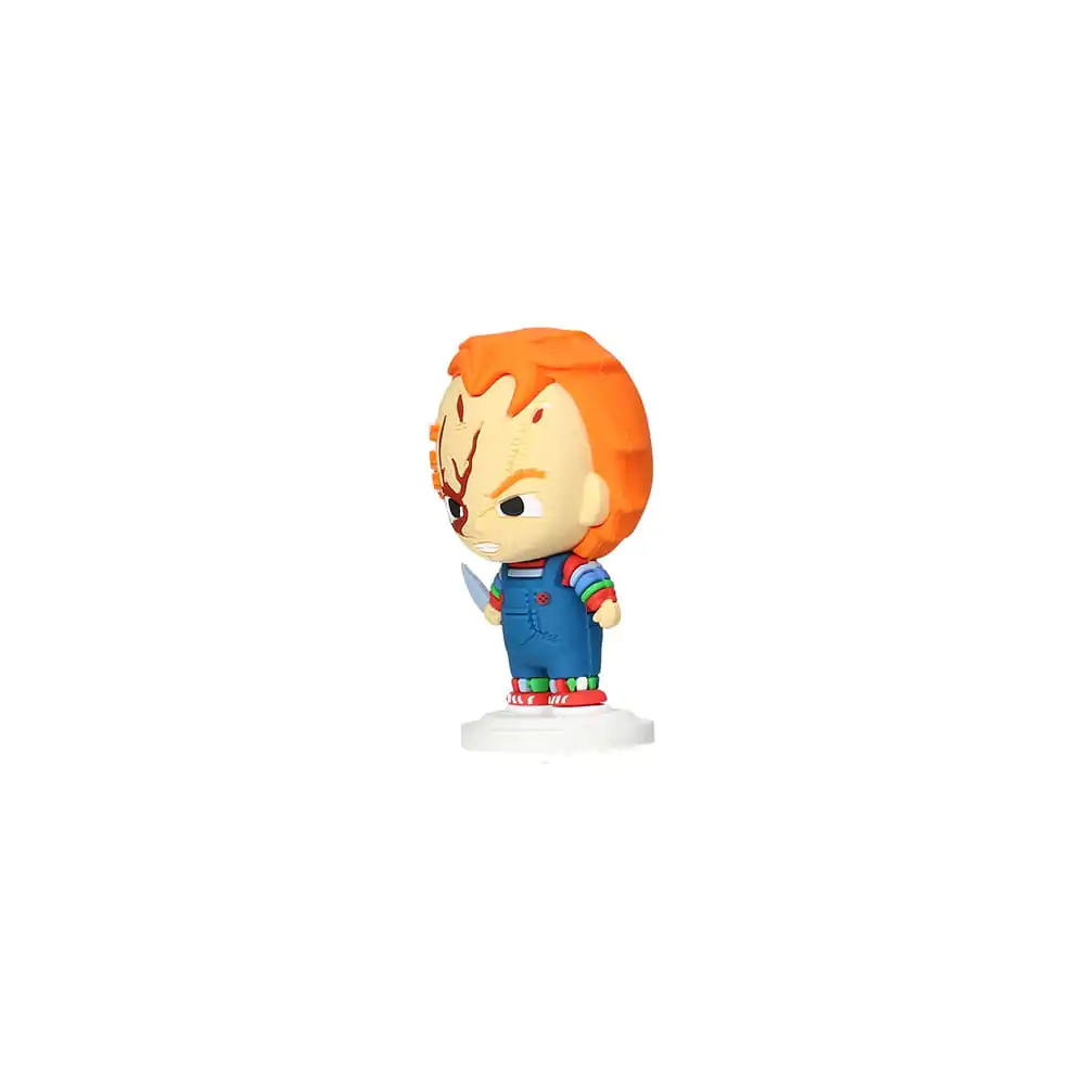 Chucky Pokis Rubber Minifigure Chucky 7 cm termékfotó