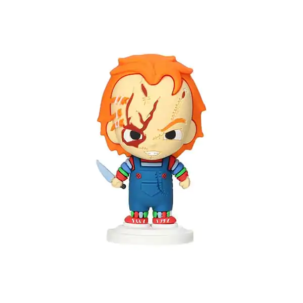 Chucky Pokis Rubber Minifigure Chucky 7 cm termékfotó