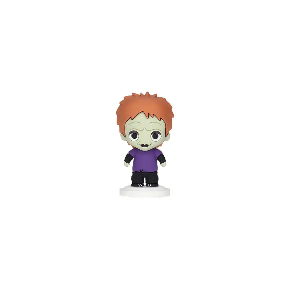 Chucky Pokis Rubber Minifigures 3-Pack 7 cm product photo